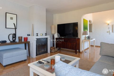 Lejlighed i Almancil, Faro, Almancil - € 1.375.000 | Ref: Lazuli - foto 8